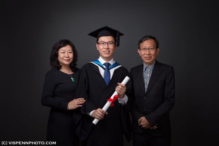 Headshot Melbourne Graduation Photoshoot VISPENN 墨尔本 毕业照 毕业摄影 1R9A8089