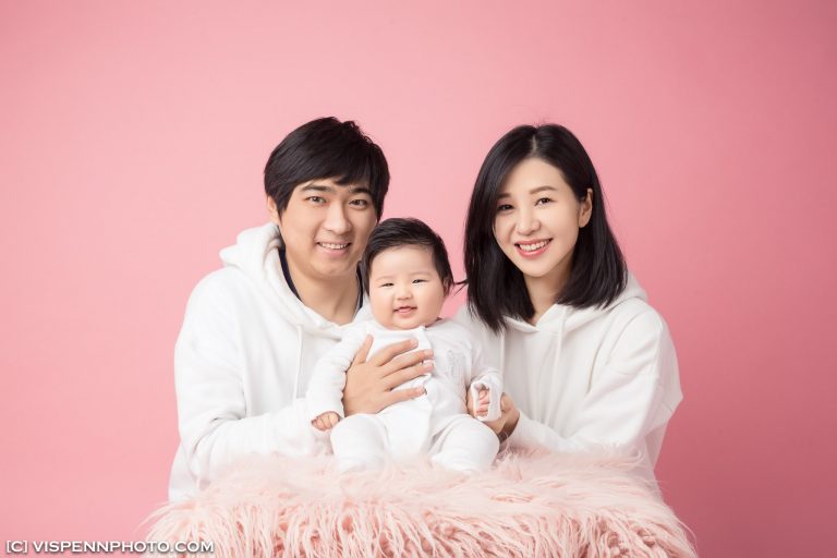 Melbourne Newborn Baby Family Photo BaoBao VISPENN 墨尔本 儿童 宝宝 百天照 满月照 孕妇照 全家福 100DAYS VISPENN LillianLi 2241