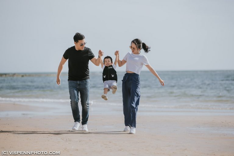 Melbourne Newborn Baby Family Photo BaoBao VISPENN 墨尔本 儿童 宝宝 百天照 满月照 孕妇照 全家福 KIDS MayZhang 1267 VISPENN