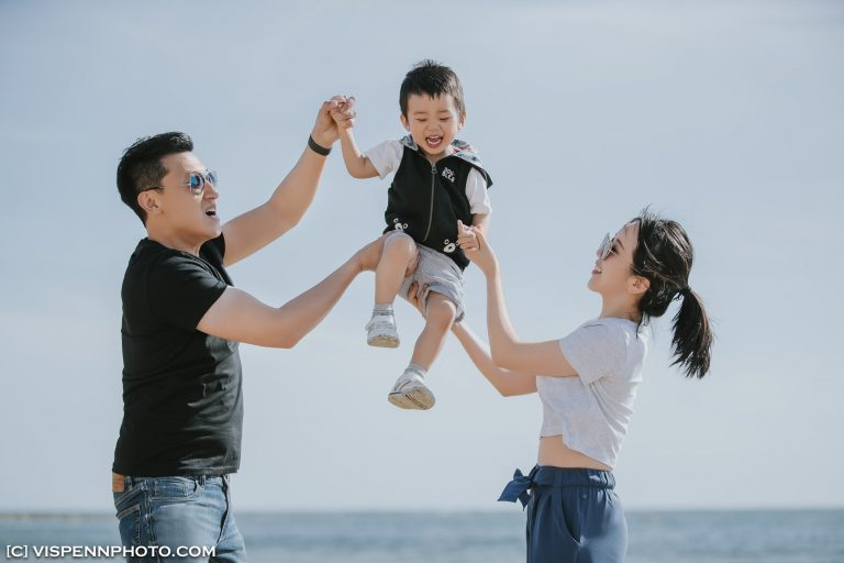 Melbourne Newborn Baby Family Photo BaoBao VISPENN 墨尔本 儿童 宝宝 百天照 满月照 孕妇照 全家福 KIDS MayZhang 1367 VISPENN