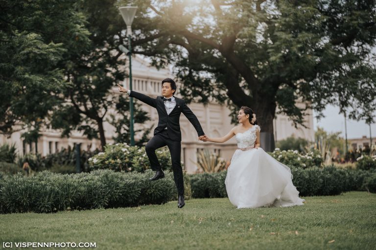 PRE WEDDING Photography Melbourne VISPENN 墨尔本 婚纱照 结婚照 婚纱摄影 1DX 1604