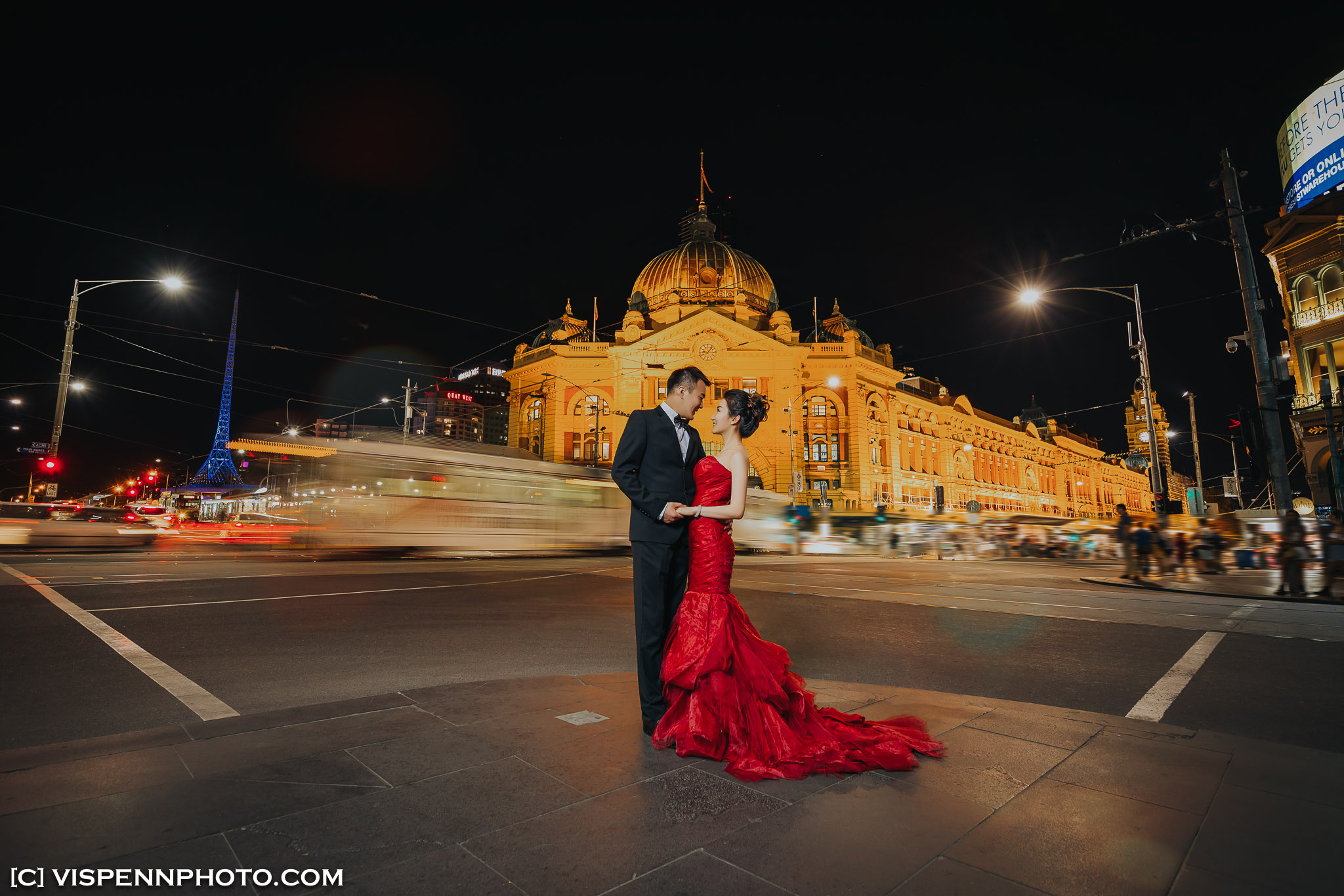 PRE WEDDING Photography Melbourne VISPENN 墨尔本 婚纱照 结婚照 婚纱摄影 5D4 3525
