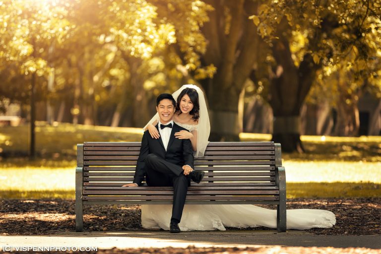 PRE WEDDING Photography Melbourne VISPENN 墨尔本 婚纱照 结婚照 婚纱摄影 VISPENN Cindi 0193