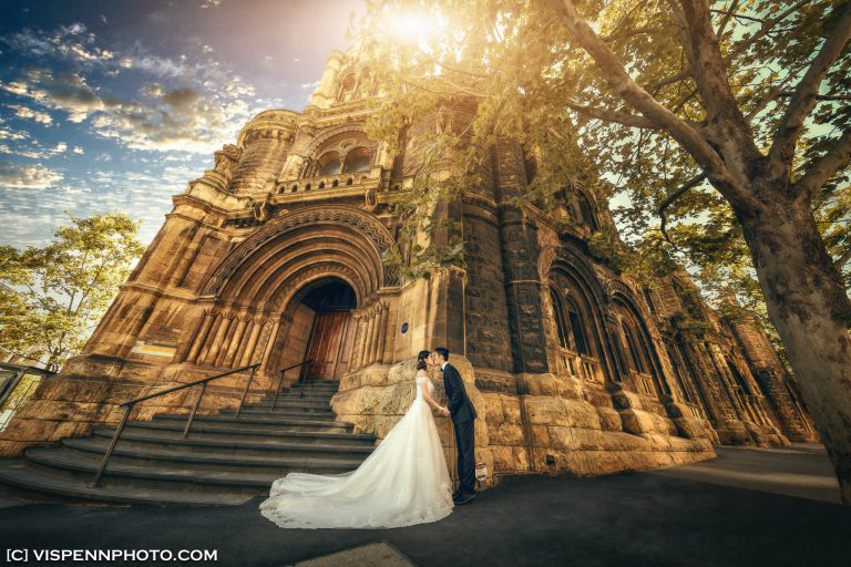 PRE WEDDING Photography Melbourne VISPENN 墨尔本 婚纱照 结婚照 婚纱摄影 VISPENN Cindi 1277 1