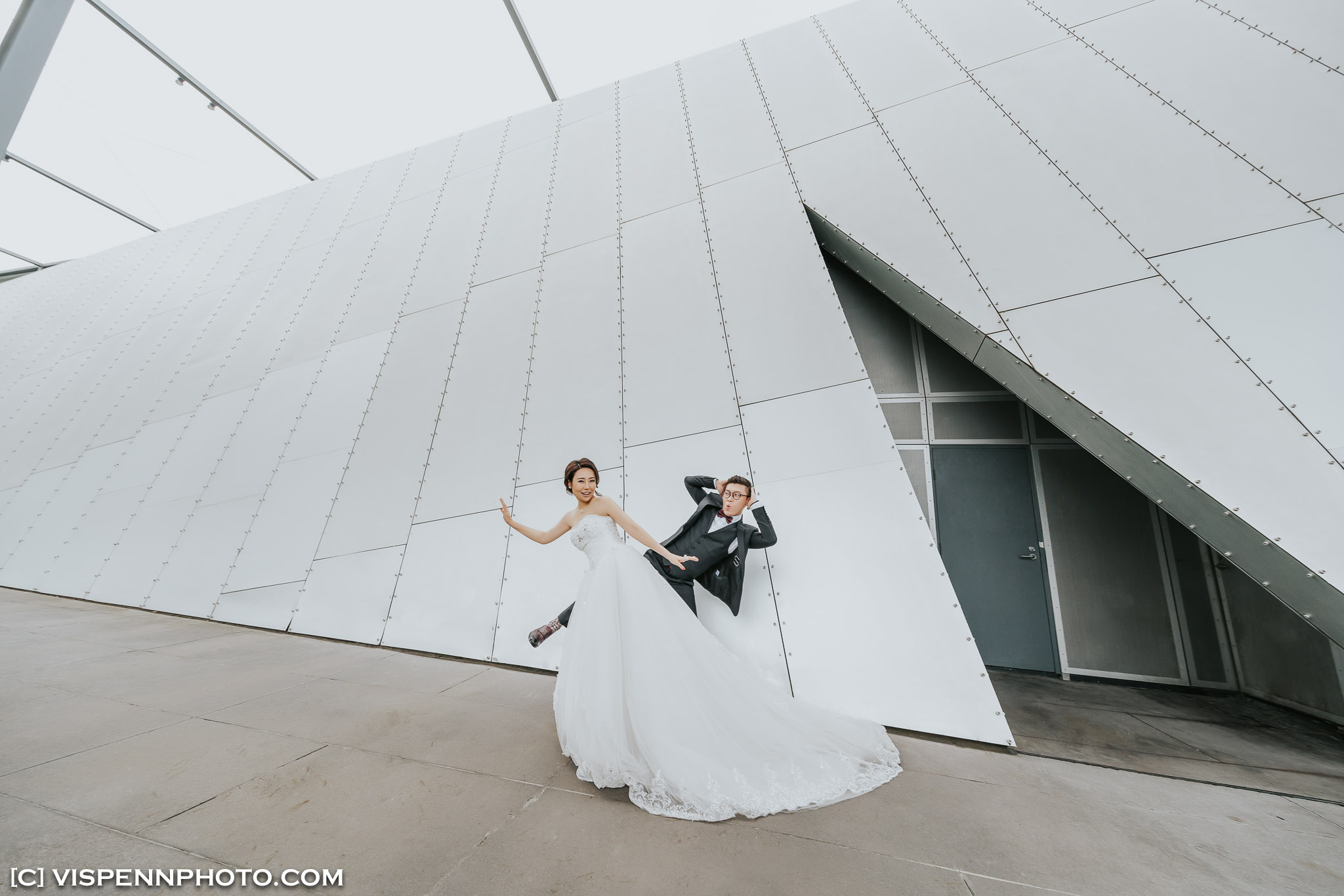 PRE WEDDING Photography Melbourne VISPENN 墨尔本 婚纱照 结婚照 婚纱摄影 VISPENN ElaneLiu 1182