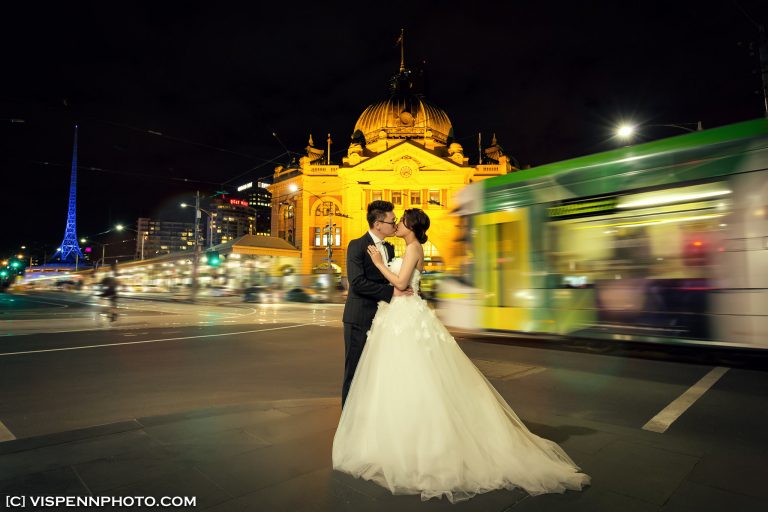 PRE WEDDING Photography Melbourne VISPENN 墨尔本 婚纱照 结婚照 婚纱摄影 VISPENN ElaneLiu 2068