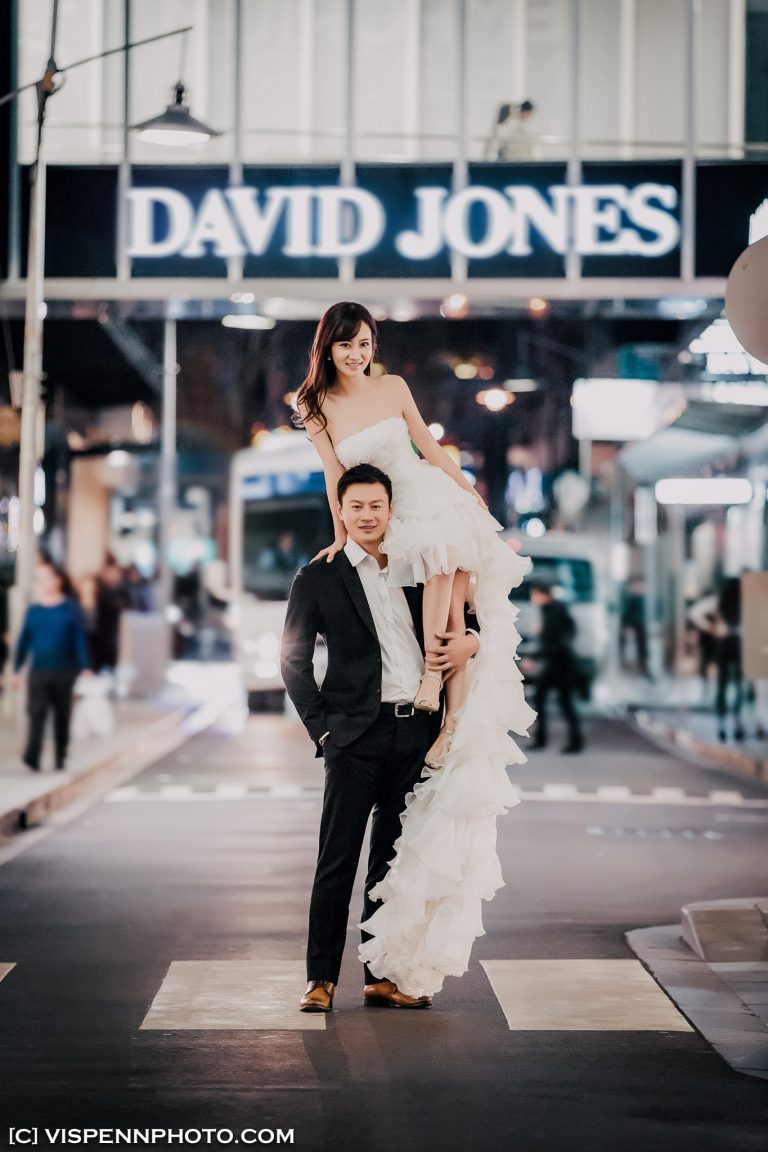 PRE WEDDING Photography Melbourne VISPENN 墨尔本 婚纱照 结婚照 婚纱摄影 VISPENN ThomasWangPreWedding 3448