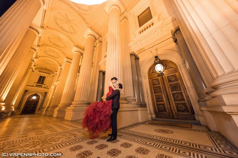 PRE WEDDING Photography Melbourne VISPENN 墨尔本 婚纱照 结婚照 婚纱摄影 VISPENN YZWangPreWedding 3115