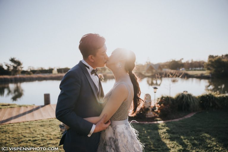 WEDDING DAY Photography Melbourne VISPENN 墨尔本 婚礼跟拍 婚礼摄像 婚礼摄影 结婚照 登记照 AndyIcyWED 9880 EOSR VISPENN