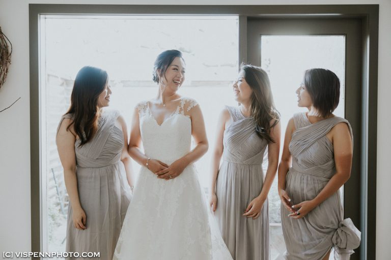 WEDDING DAY Photography Melbourne VISPENN 墨尔本 婚礼跟拍 婚礼摄像 婚礼摄影 结婚照 登记照 LeanneWesley 02375 1P EOSR VISPENN