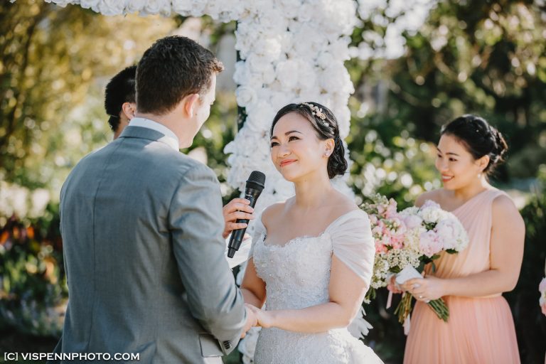 WEDDING DAY Photography Melbourne VISPENN 墨尔本 婚礼跟拍 婚礼摄像 婚礼摄影 结婚照 登记照 VISPENN Kat H1 01717